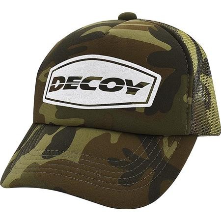 Â¡Â±Men's CapÂ¡Â± Decoy Work Cap