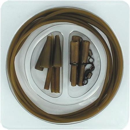 Anti-Tangle Kit Specimen Carpe Flexible Clip Safety 1 Anti-Tangle Kit Specimen Carpe Flexible Clip Safety