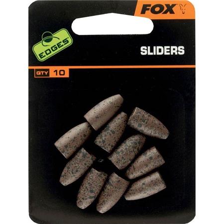 Back Lead Fox Sliders 1 Back Lead Fox Sliders