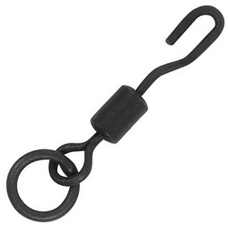 ¨¦m¨¦rillon Avid Carp Ronnie Swivels 1 ¨¦m¨¦rillon Avid Carp Ronnie Swivels