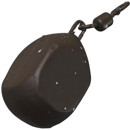 Carp Lead Starbaits Square Pear Lead Swivel
