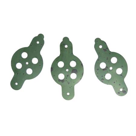 Elastic Recharge Fishstone Fix - Pack Of 3