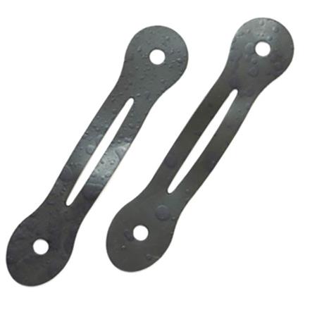 Elastic Refill Fishstone 2Xwels Rubber - Pack Of 2