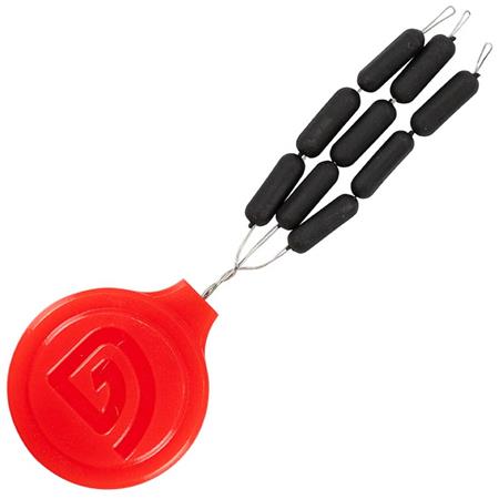 Stop Float Trakker Hooklink Clinga