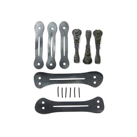 Complete Recharge Kit Fishstone Xxwels Kit