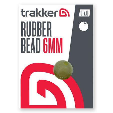 Bead Trakker Rubber Bead