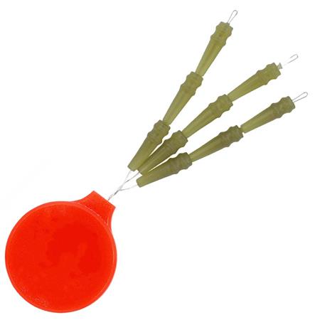 Stop Float Trakker Tapered Heli Sleeve