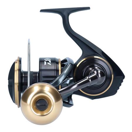Reel Daiwa Bg Mq Ark 2020