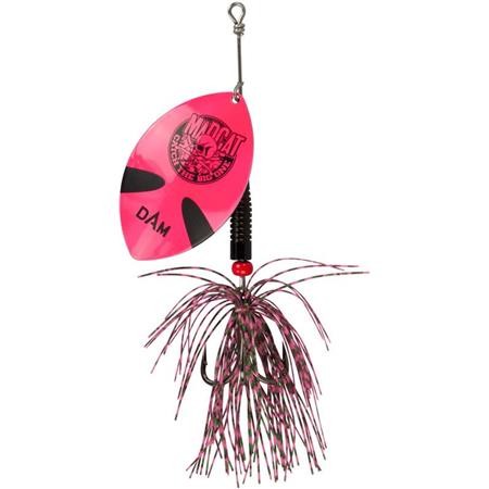 Inline Spoon Madcat Big Blade Spinner - 55G