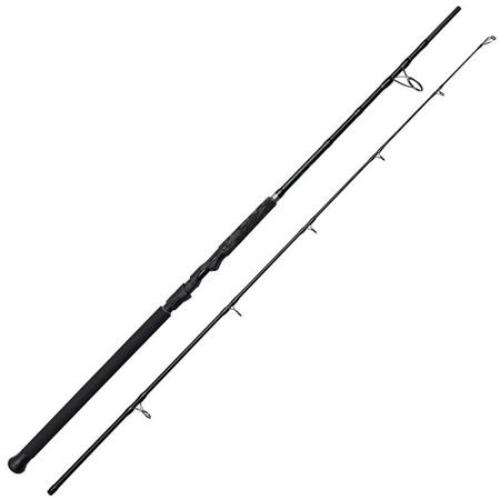 Catfish Rod Madcat Black Spin