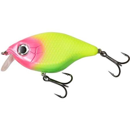 Floating Lure Madcat Tight-S Shallow 7.5Cm