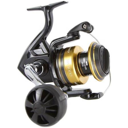 Spinning Reel Shimano Socorro Sw