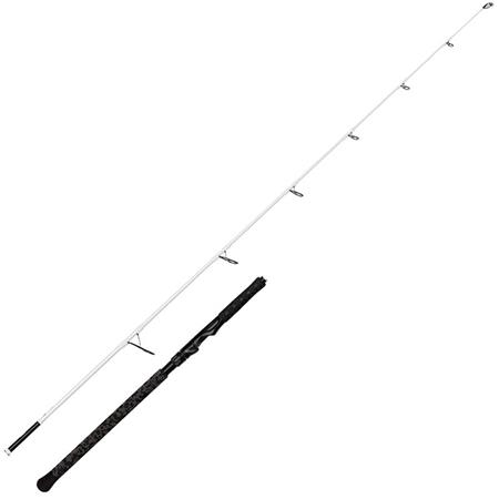 Catfish Rod Madcat White Spin