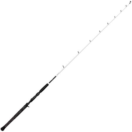 Canne Casting Madcat White Kayak Cat