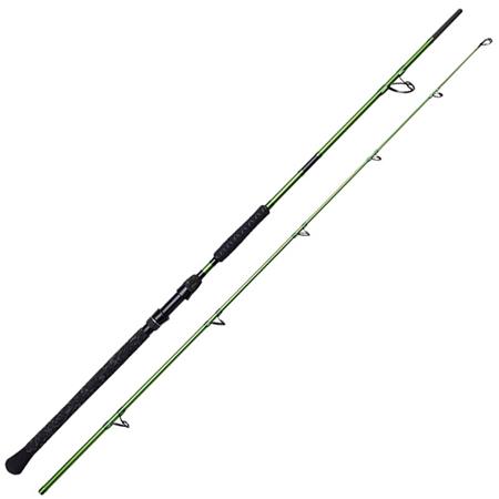 Canne Silure Madcat Green Deluxe