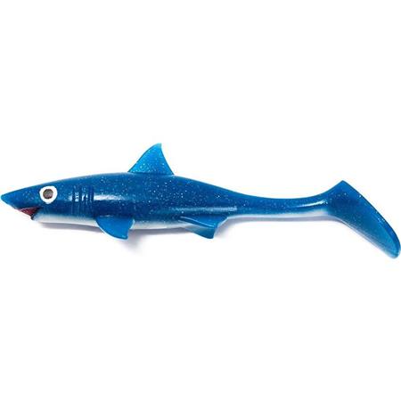 Soft Lure Kanalgratis Shark Shad 12Cm 1 Soft Lure Kanalgratis Shark Shad 12Cm