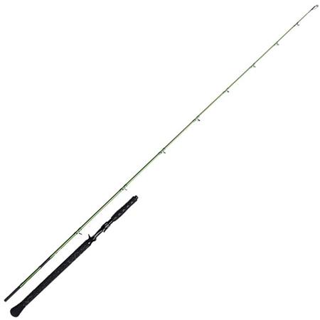 Canne Casting Madcat Green Baitcast