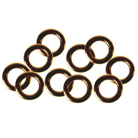 Anneaux Zeck Solid Ring Catfish
