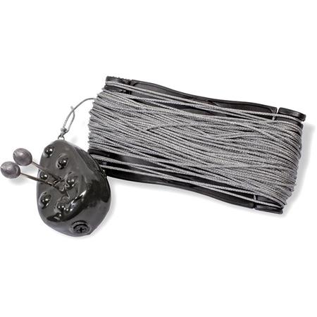 Back Lead Black Cat Line Diver 1 Back Lead Black Cat Line Diver