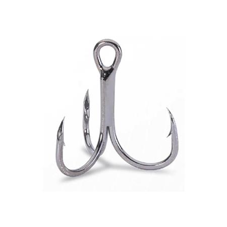Triple Hook Unicat Gt-41 Curved Point X2-Strong