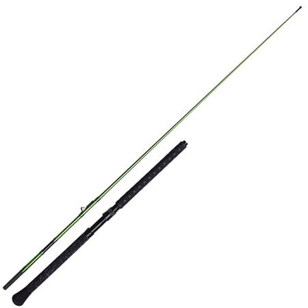 Canne Silure Madcat Green Inline