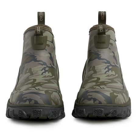 Boots Man Grund¨¦ns Deck Boss Deviation Ankle Boot Refraction 4 Boots Man Grund¨¦ns Deck Boss Deviation Ankle Boot Refraction
