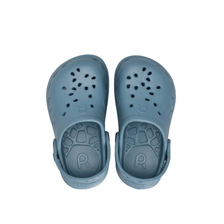 Junior Clogs Rouchette Kosmik - Bleu 4 Junior Clogs Rouchette Kosmik - Bleu