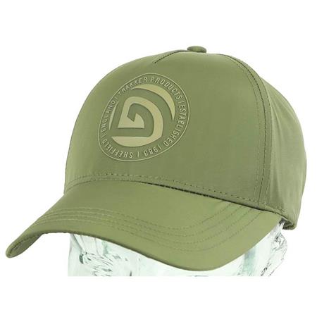 Man Cap Trakker Water Resistant Cap Khaki 1 Man Cap Trakker Water Resistant Cap Khaki