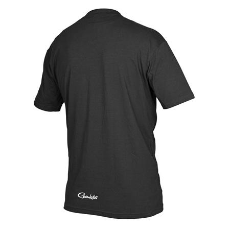 Men's Short Sleeve T-Shirt Gamakatsu G-Hook T-Shirts Treble 13 - Noir 2 Men's Short Sleeve T-Shirt Gamakatsu G-Hook T-Shirts Treble 13 - Noir