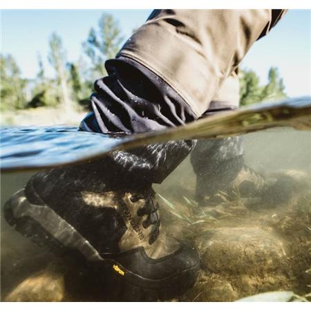 Chaussures De Wading Grund¨¦ns Boundary Wading Boot Vibram Otter 2 Chaussures De Wading Grund¨¦ns Boundary Wading Boot Vibram Otter