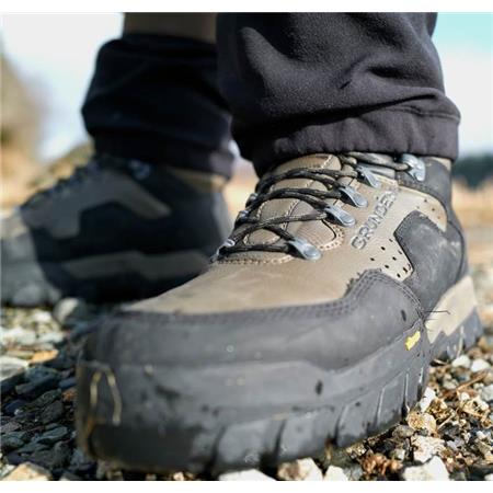 Chaussures De Wading Grund¨¦ns Boundary Wading Boot Vibram Otter 3 Chaussures De Wading Grund¨¦ns Boundary Wading Boot Vibram Otter