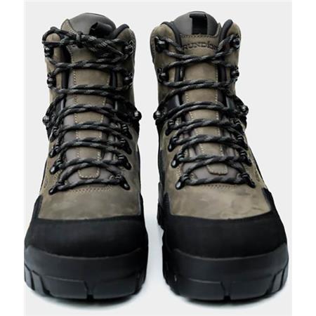 Chaussures De Wading Grund¨¦ns Boundary Wading Boot Vibram Otter 8 Chaussures De Wading Grund¨¦ns Boundary Wading Boot Vibram Otter