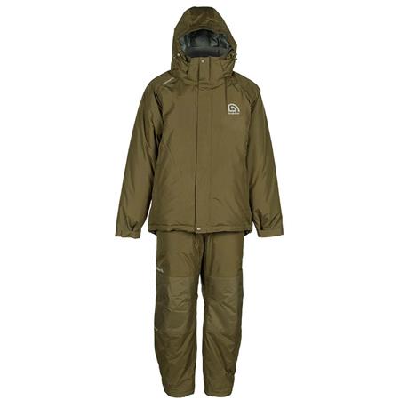 Dog Dry Food Trakker Cr3 3-Piece Winter Suit