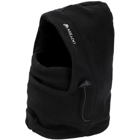 Balaclava Mikado Balaclava - Noir