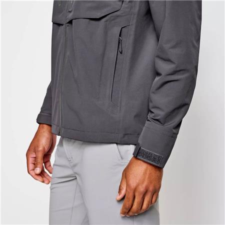 Men's Jacket Orvis Clearwater Jacket - Asphalt 8 Men's Jacket Orvis Clearwater Jacket - Asphalt