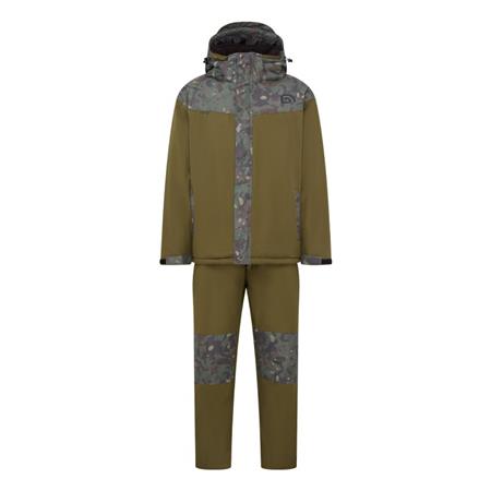 Ensemble Veste Et Pantalon Homme Trakker Cr2 2-Piece Winter Suit Camo