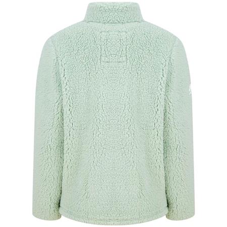 Women's Sweatshirt Navitas Womens Sherpa Pullover Light Green - Vert Clair 2 Women's Sweatshirt Navitas Womens Sherpa Pullover Light Green - Vert Clair