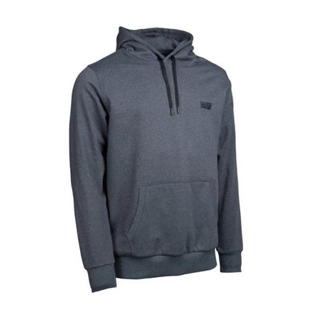 Men's Sweatshirt Nash Make It Happen Since 1978 - Gris 1 Men's Sweatshirt Nash Make It Happen Since 1978 - Gris