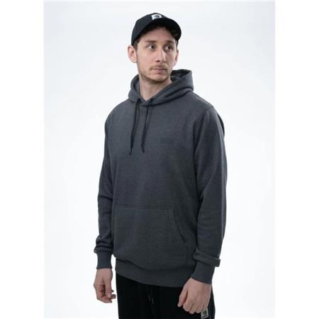 Men's Sweatshirt Nash Make It Happen Since 1978 - Gris 3 Men's Sweatshirt Nash Make It Happen Since 1978 - Gris