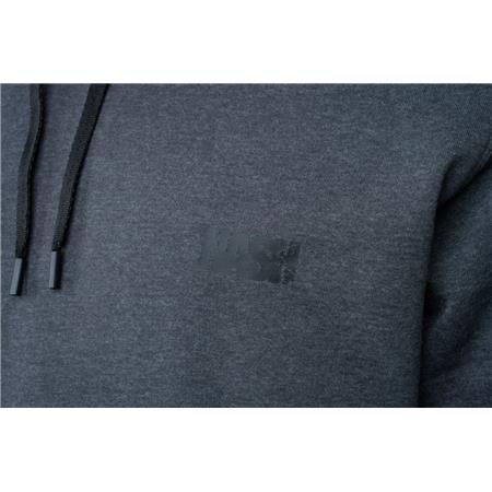 Men's Sweatshirt Nash Make It Happen Since 1978 - Gris 5 Men's Sweatshirt Nash Make It Happen Since 1978 - Gris