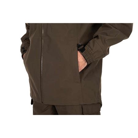 Men's Overalls - Khaki Fox Rs25k Khaki Salopettes - Kaki 11 Men's Overalls - Khaki Fox Rs25k Khaki Salopettes - Kaki