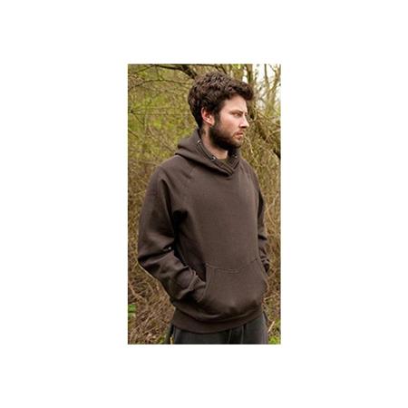Men's Sweatshirt Korda Tk Hoodie - Black 1 Men's Sweatshirt Korda Tk Hoodie - Black