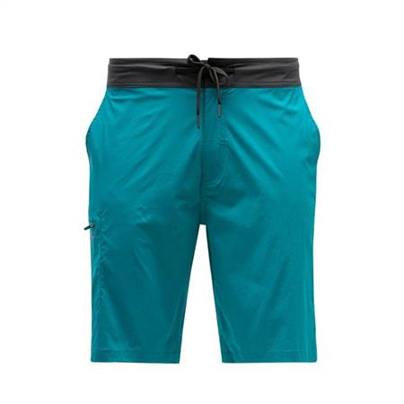 Men's Shorts Ultimate Fishing Tahitian Tide - Bleu