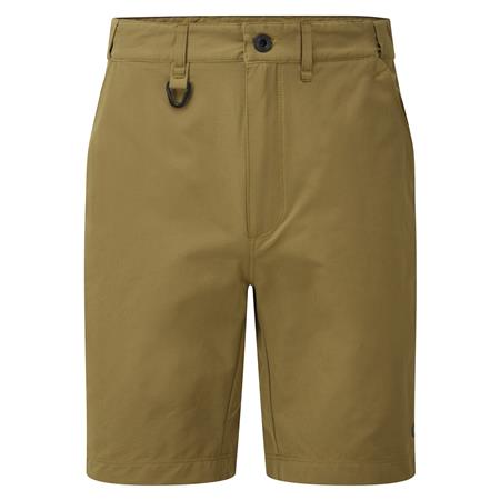 Men's Shorts Gill Excursion - Coffee