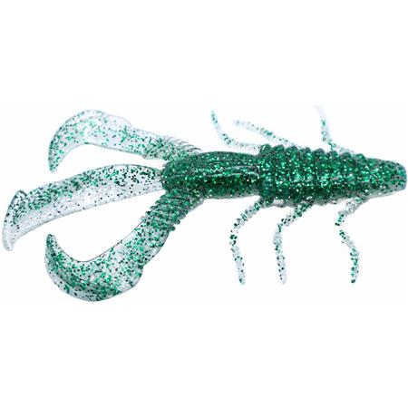 Leurre Souple 10Ftu Stoll Craw Sw - 8.9Cm - Pack Of 6 1 Leurre Souple 10Ftu Stoll Craw Sw - 8.9Cm - Pack Of 6