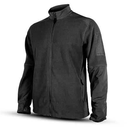 Man Polar - Black 5.11 Bastion Tactical - Noir
