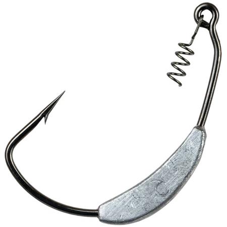 Hame?on Simple 6Th Sense Keel Weighted Hook