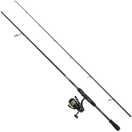 Spinning Set Abu Garcia Max Sx Spinning Combo