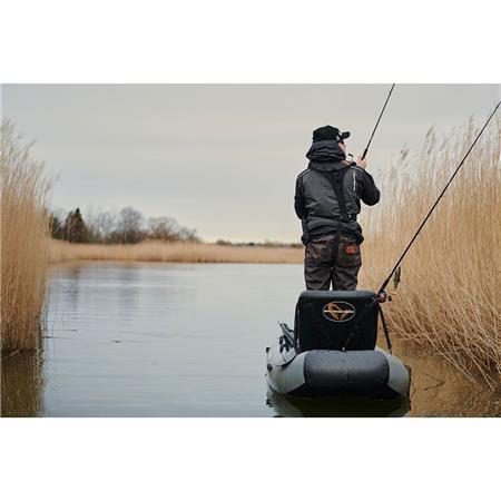 Inflatable Kayak Savage Gear Highrider Kayak 3 Inflatable Kayak Savage Gear Highrider Kayak