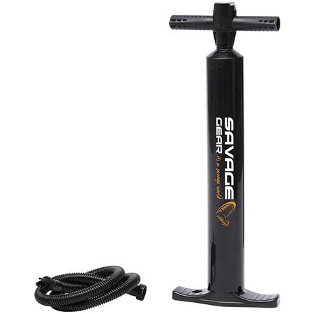 Inflatable Kayak Savage Gear Highrider Kayak 6 Inflatable Kayak Savage Gear Highrider Kayak